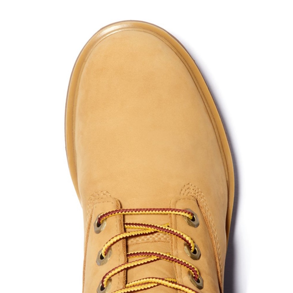 TIMBERLAND WOMEN'S KINSLEY WATERPROOF BOOTS - Picture 5 of 8